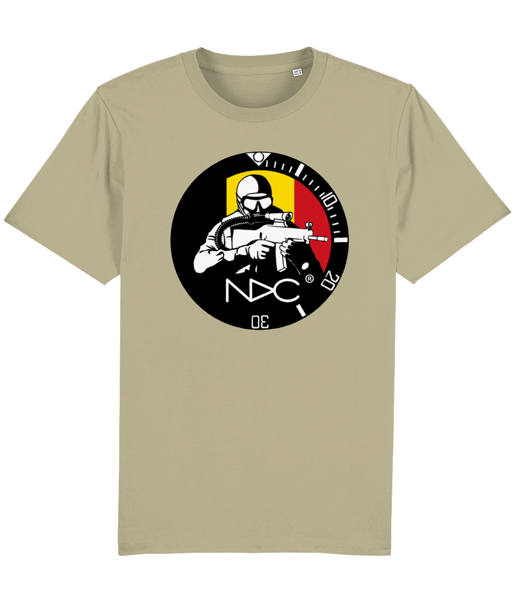 NDC Belgium Teeshirt