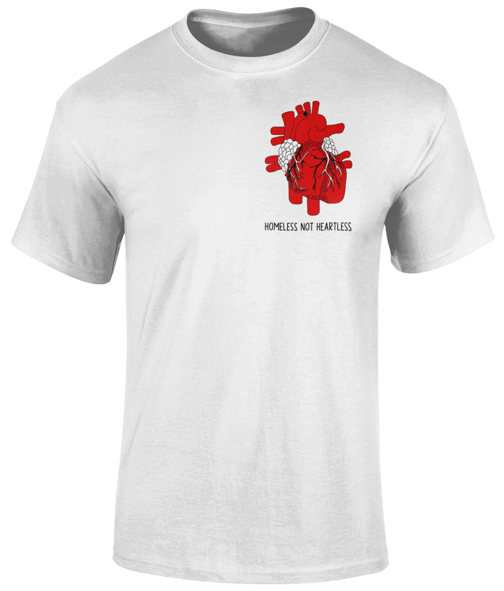 Team Hope Basic - Heartless