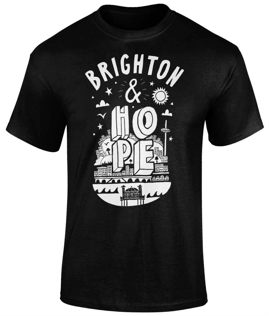 Team Hope Basic - Brighton & Hope