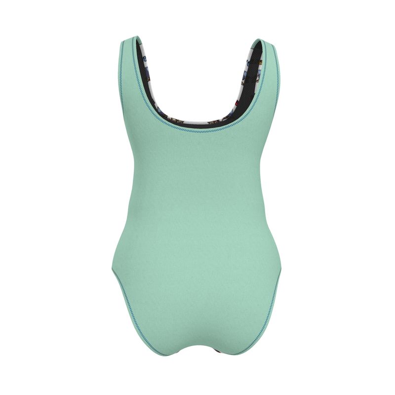 Swimsuit
