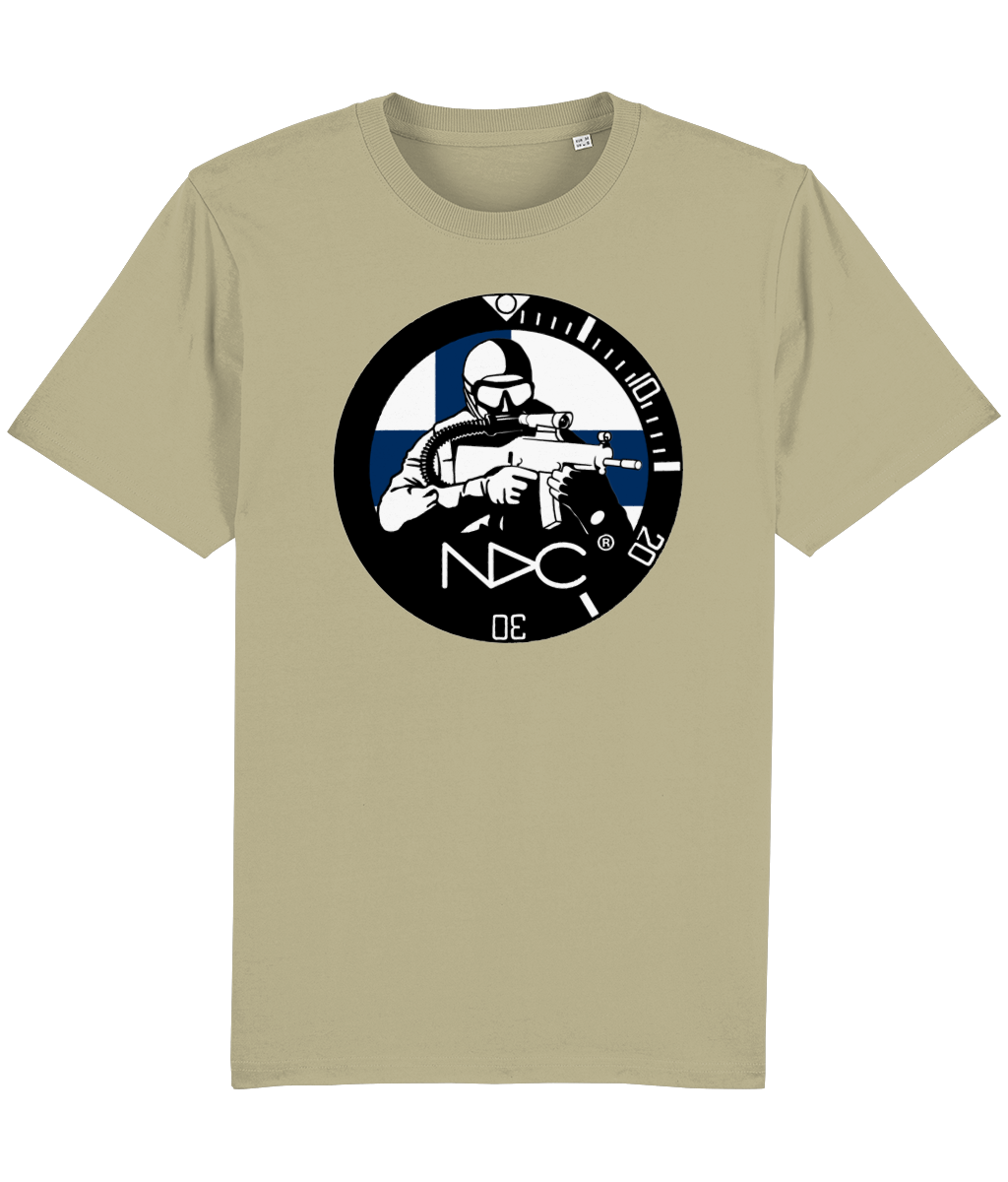 NDC Finland Teeshirt