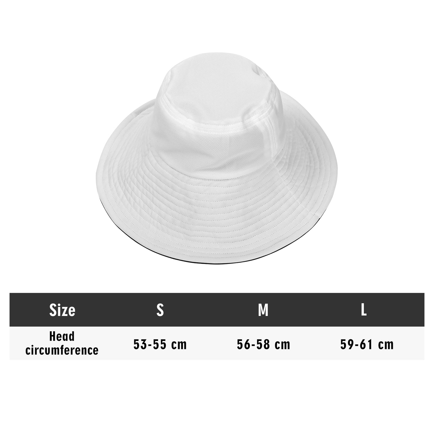 BBBC Branded Bucket Hat