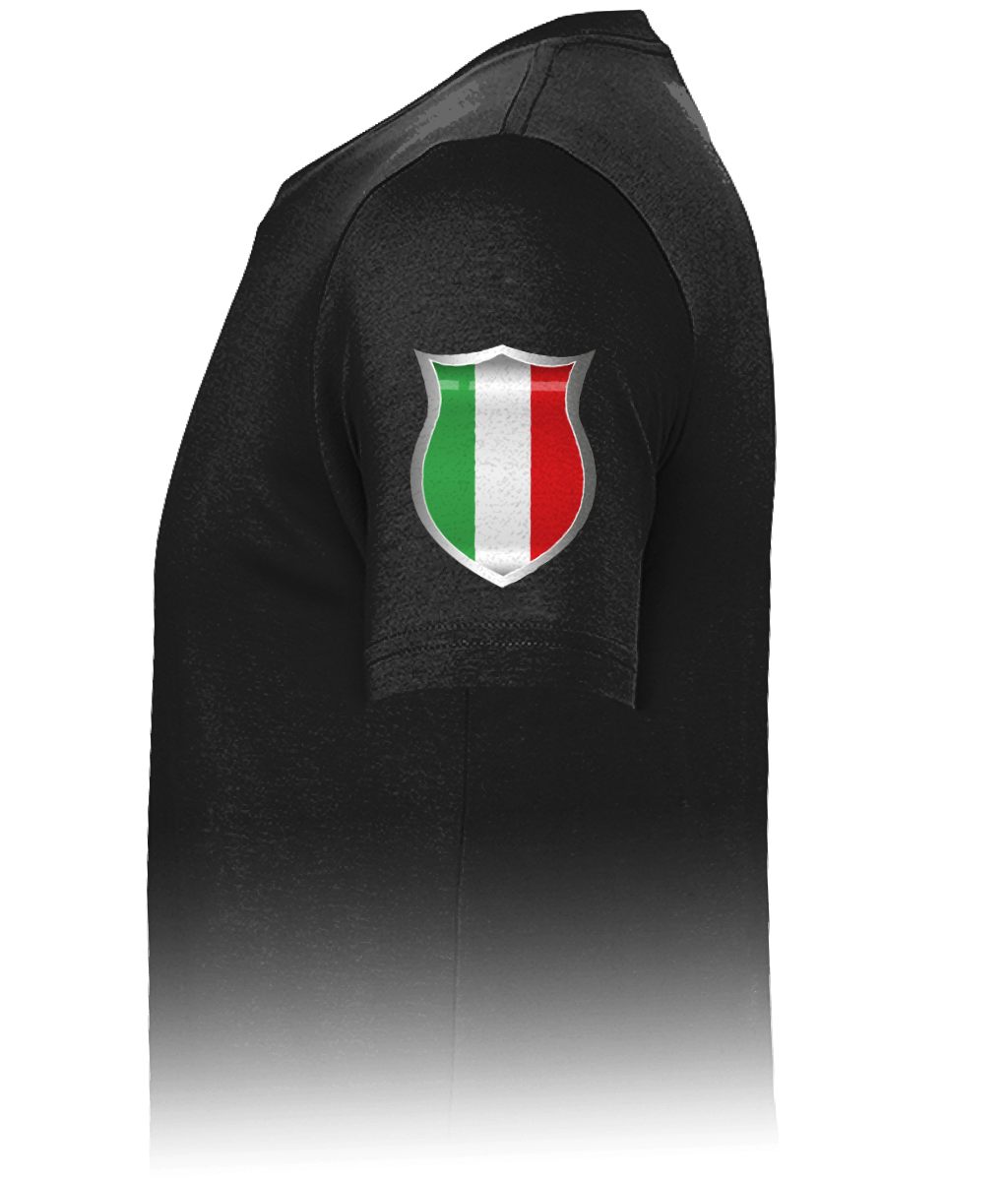 Cafe Zio - Garibaldi Co Branded Uniform