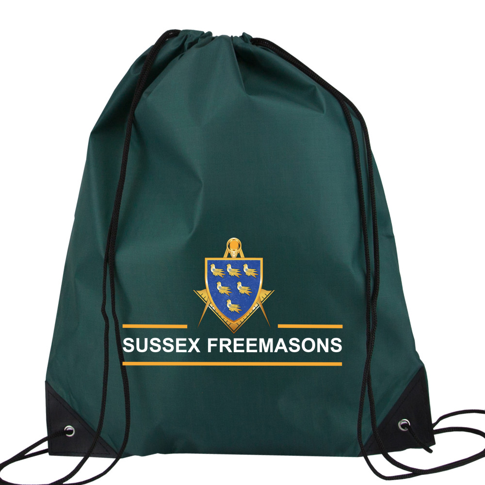 Drawstring Bag