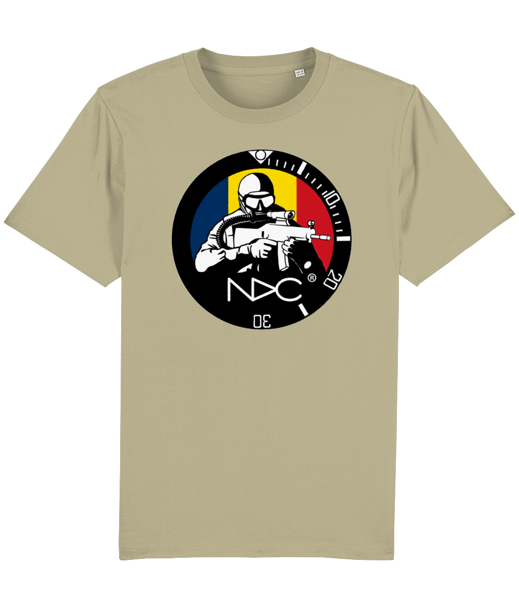 NDC Romania Teeshirt
