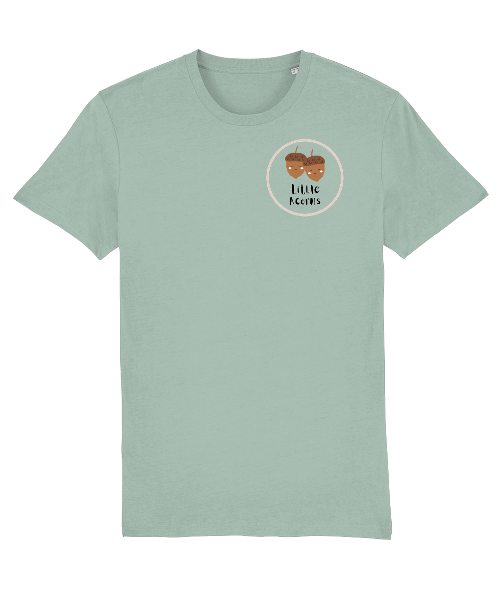 Little Acorns Teeshirt