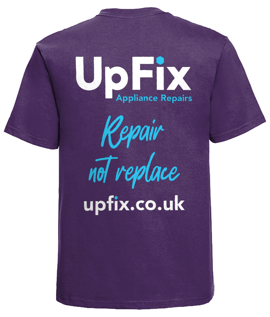 Upfix - Branded teeshirt - XS - 2XL