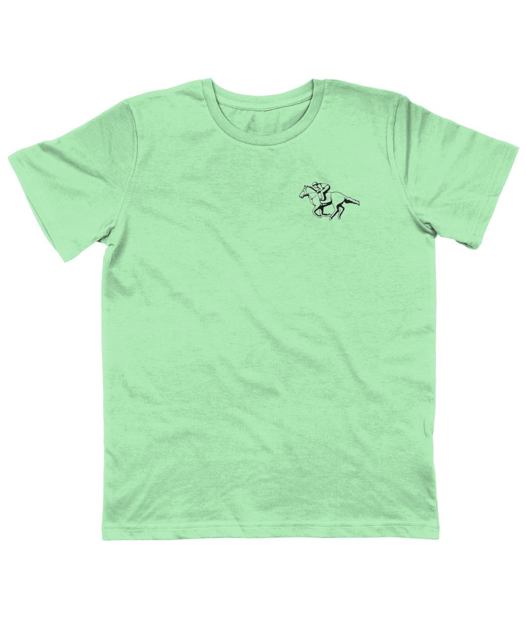 Teds Racecourse Tour 2024 - Official Tee