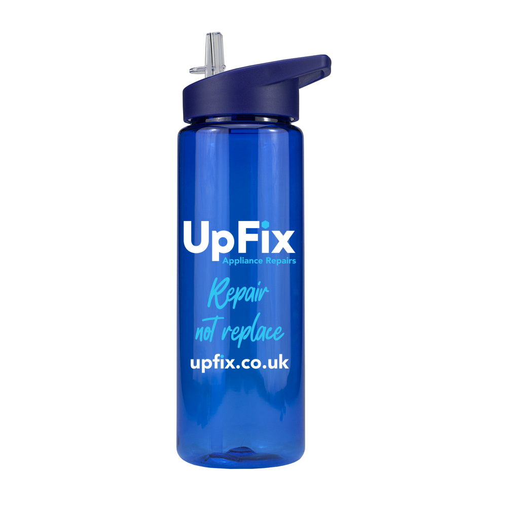 Upfix - Coloured Bottle