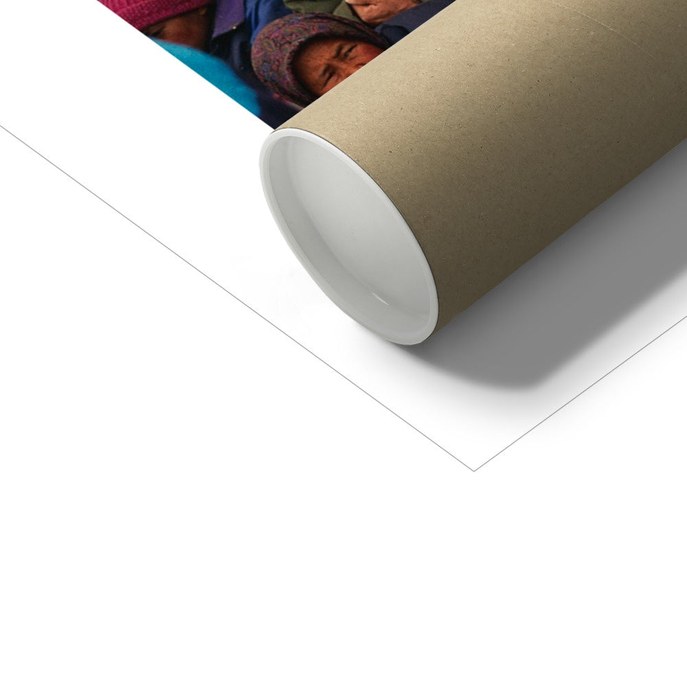 Spituk Gustor Festival - Martin Hartley