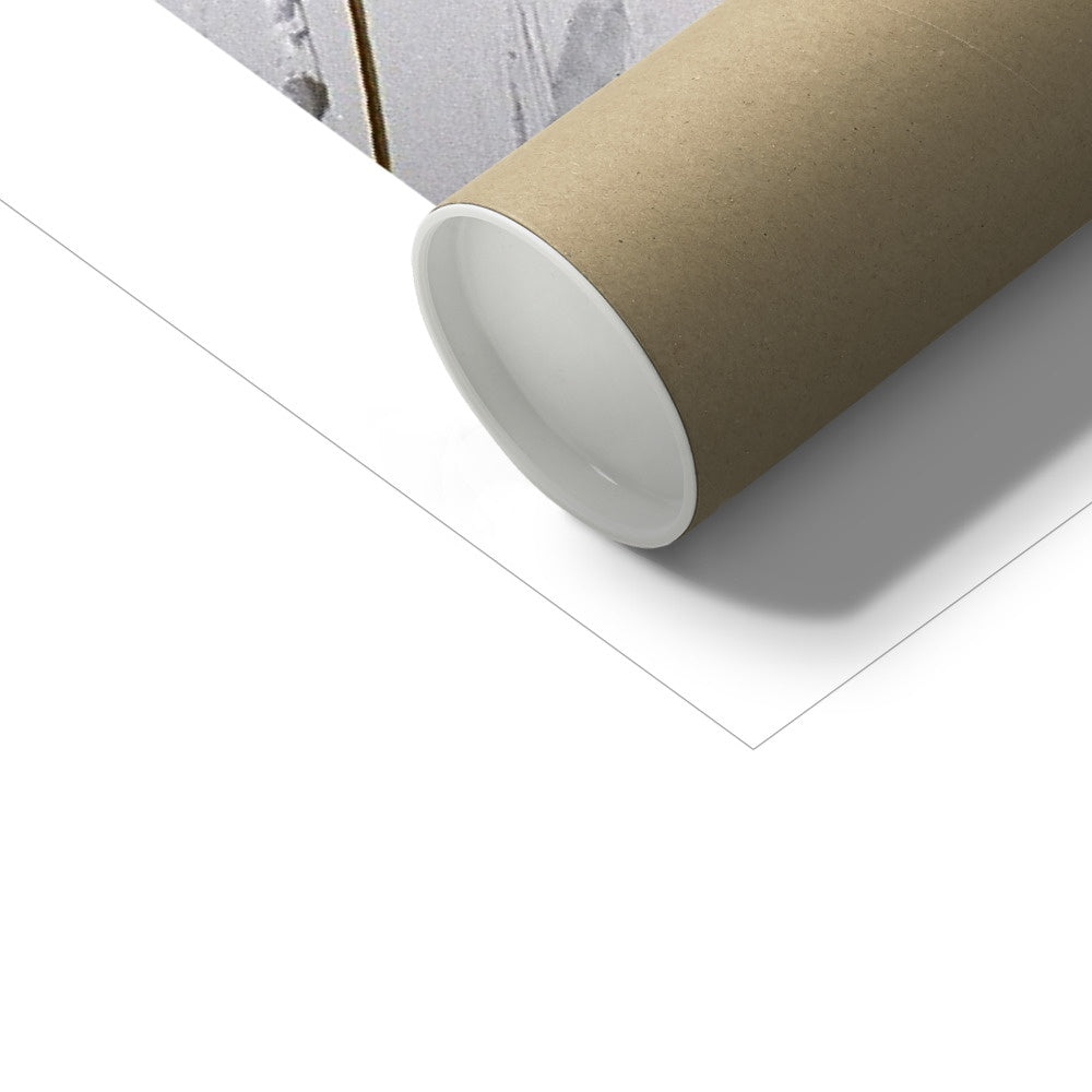 Virgin Peak - Neil Laughton