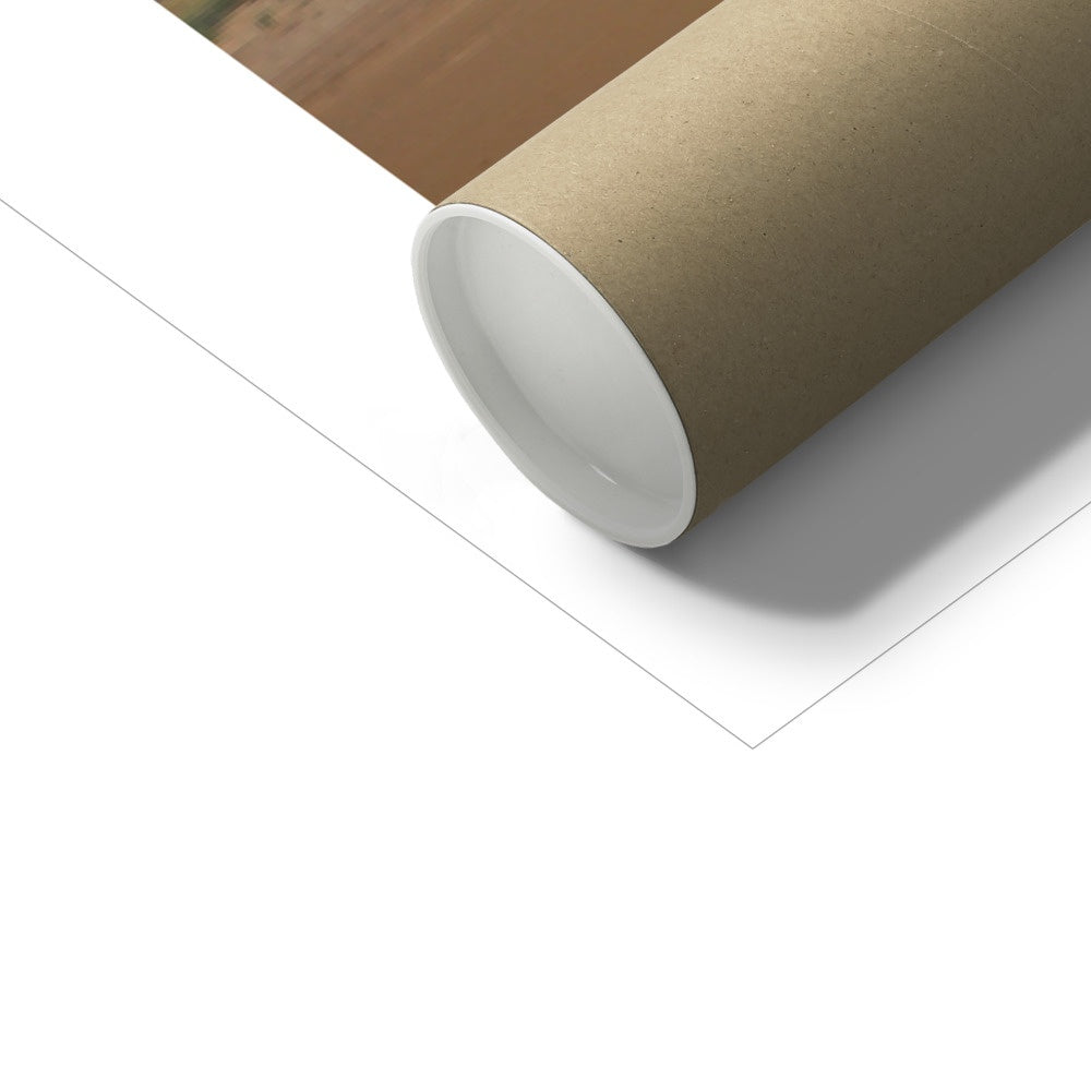 Flying Car - Neil Laughton