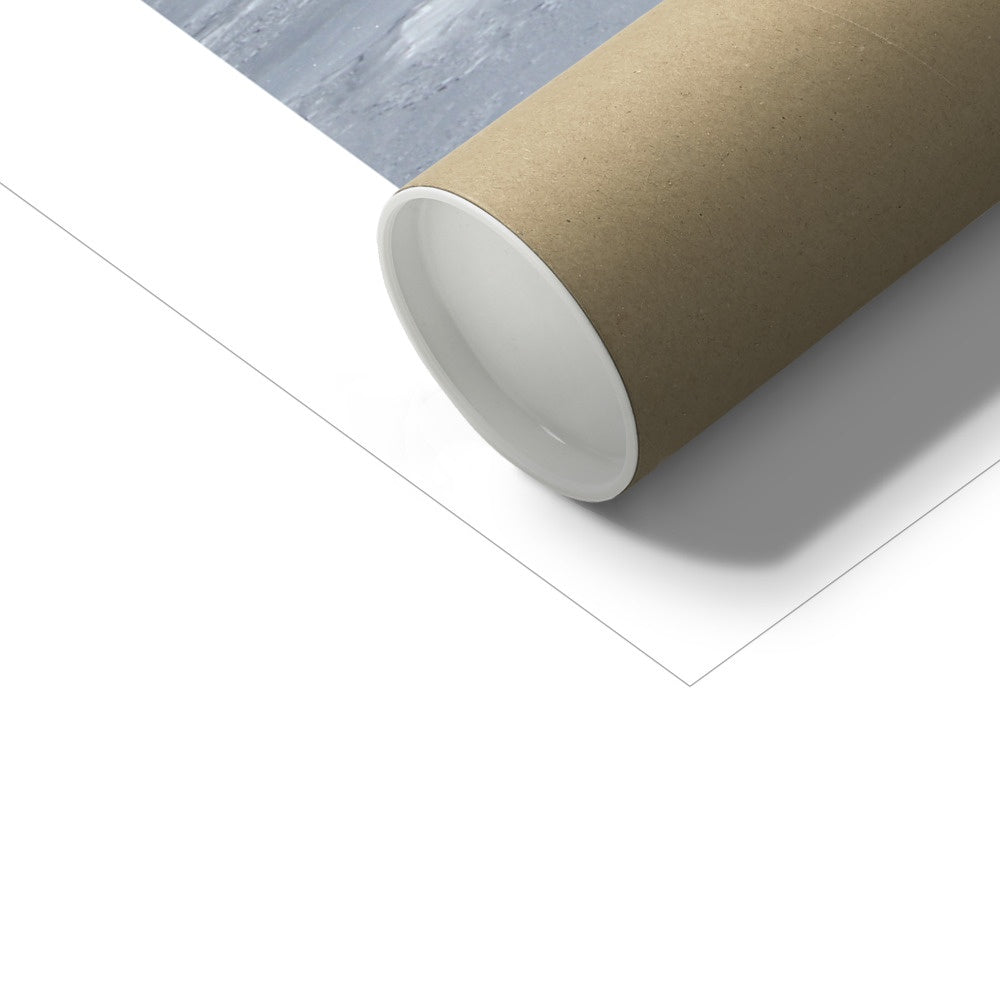 South Pole Skiers - Neil Laughton