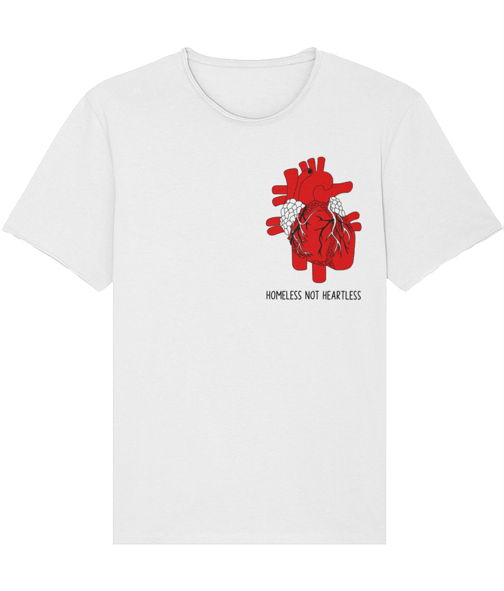 Homeless Not Heartless by Sam Bailey