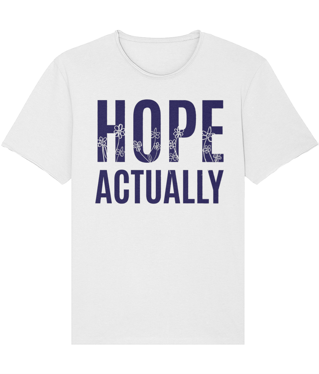 Hope Actually by Ellie Judd