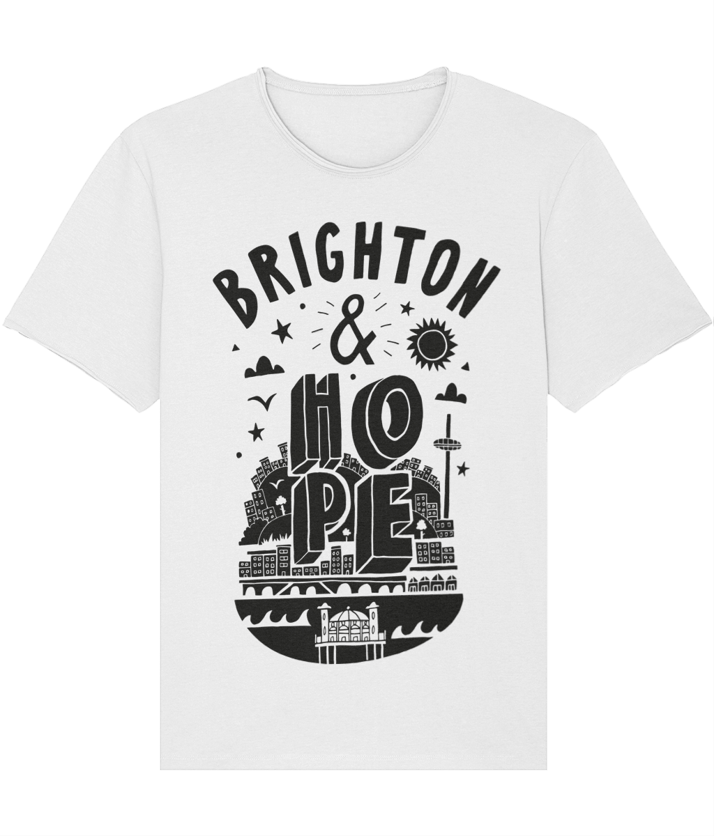 Brighton And Hope by Tom Barnard