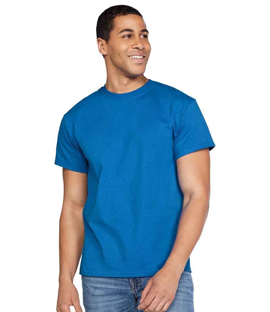 Gildan Heavy Cotton™ T-Shirt Royal Blue – Jam Roll POD