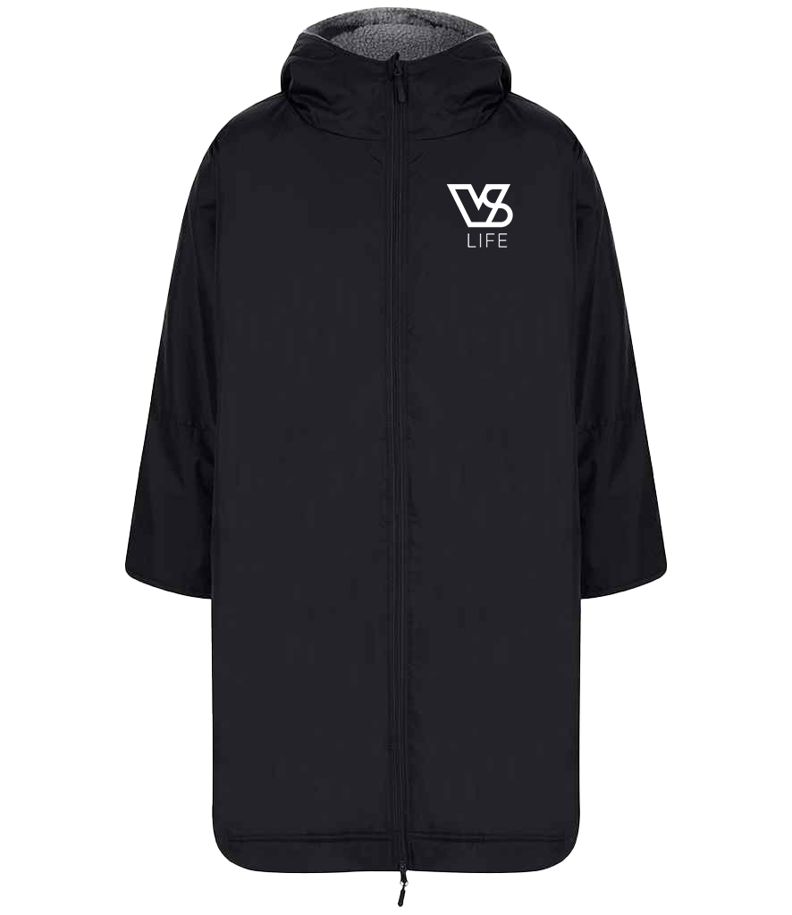 VS Life - All Weather Robe