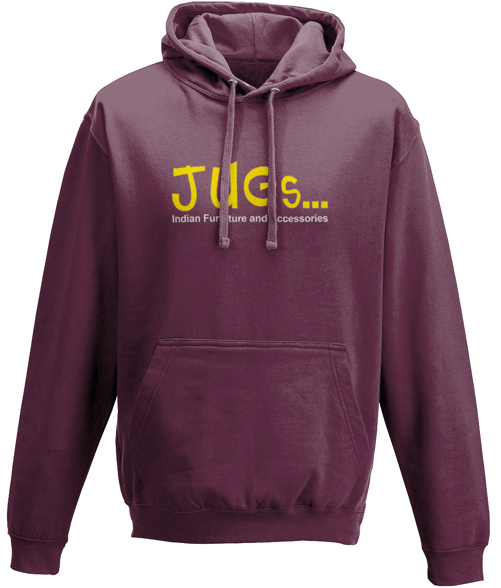 Jugs Staff Hoodie - Adult Sizes