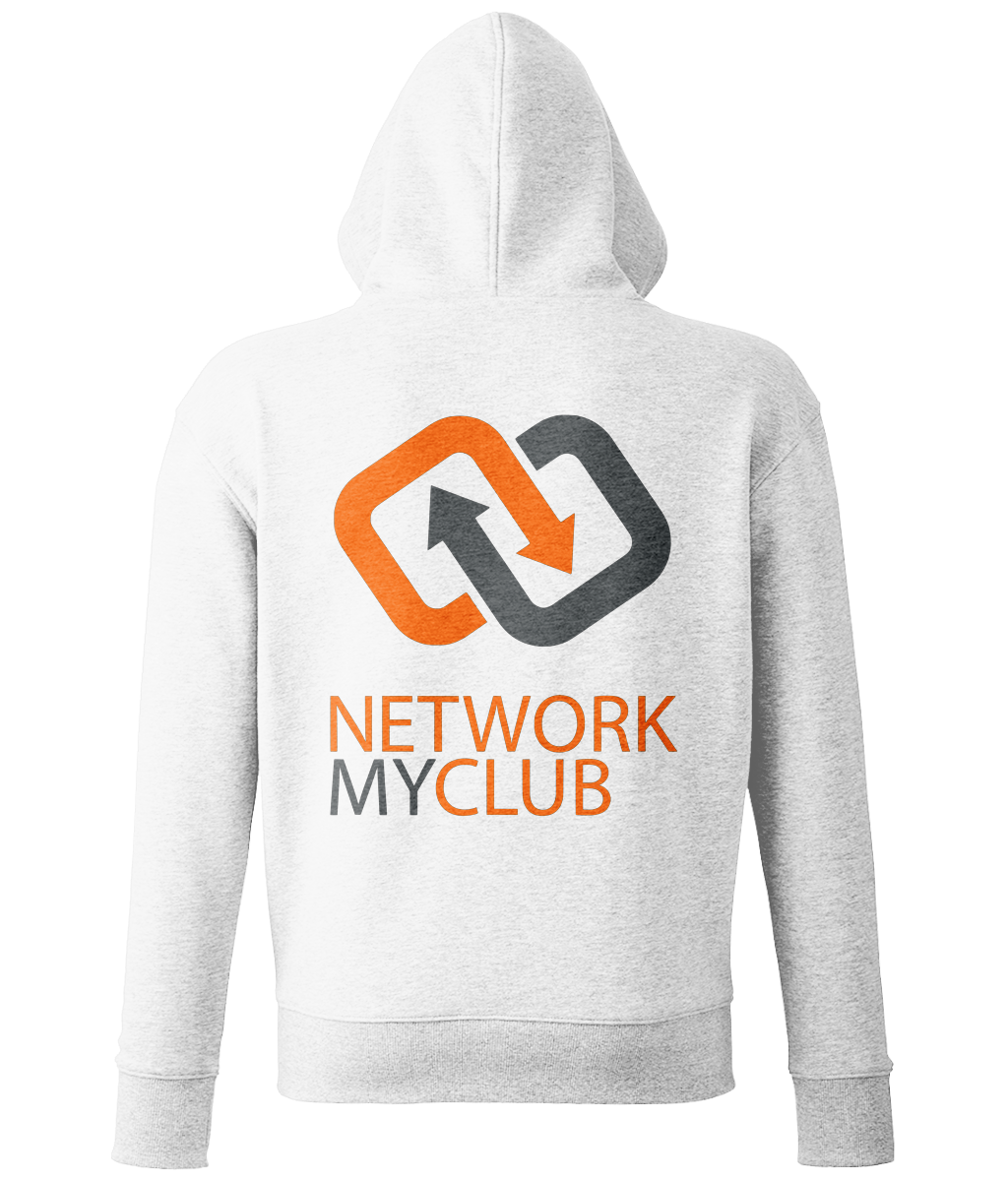 NMC - Luxury Hoodie