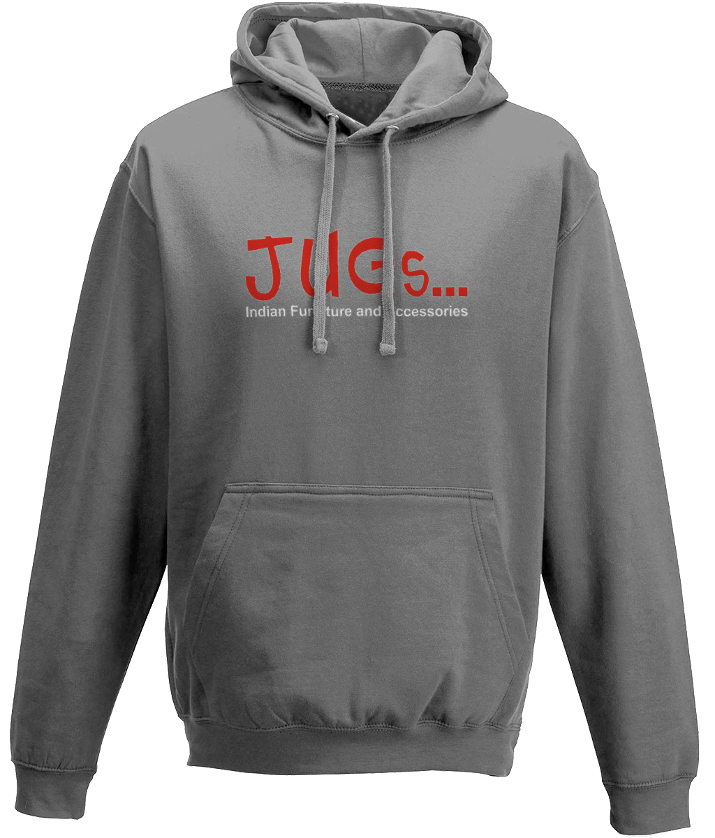 Jugs Staff Hoodie - Adult Sizes
