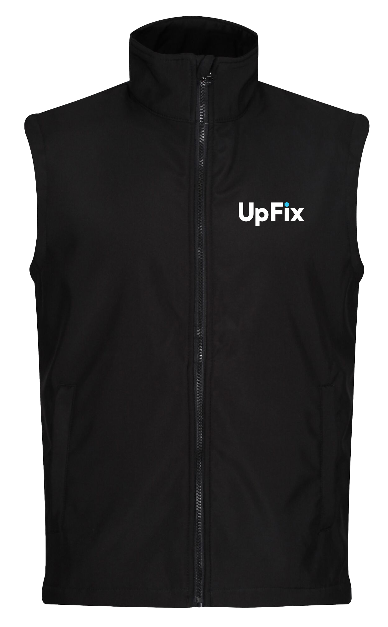 Upfix - Branded gilet