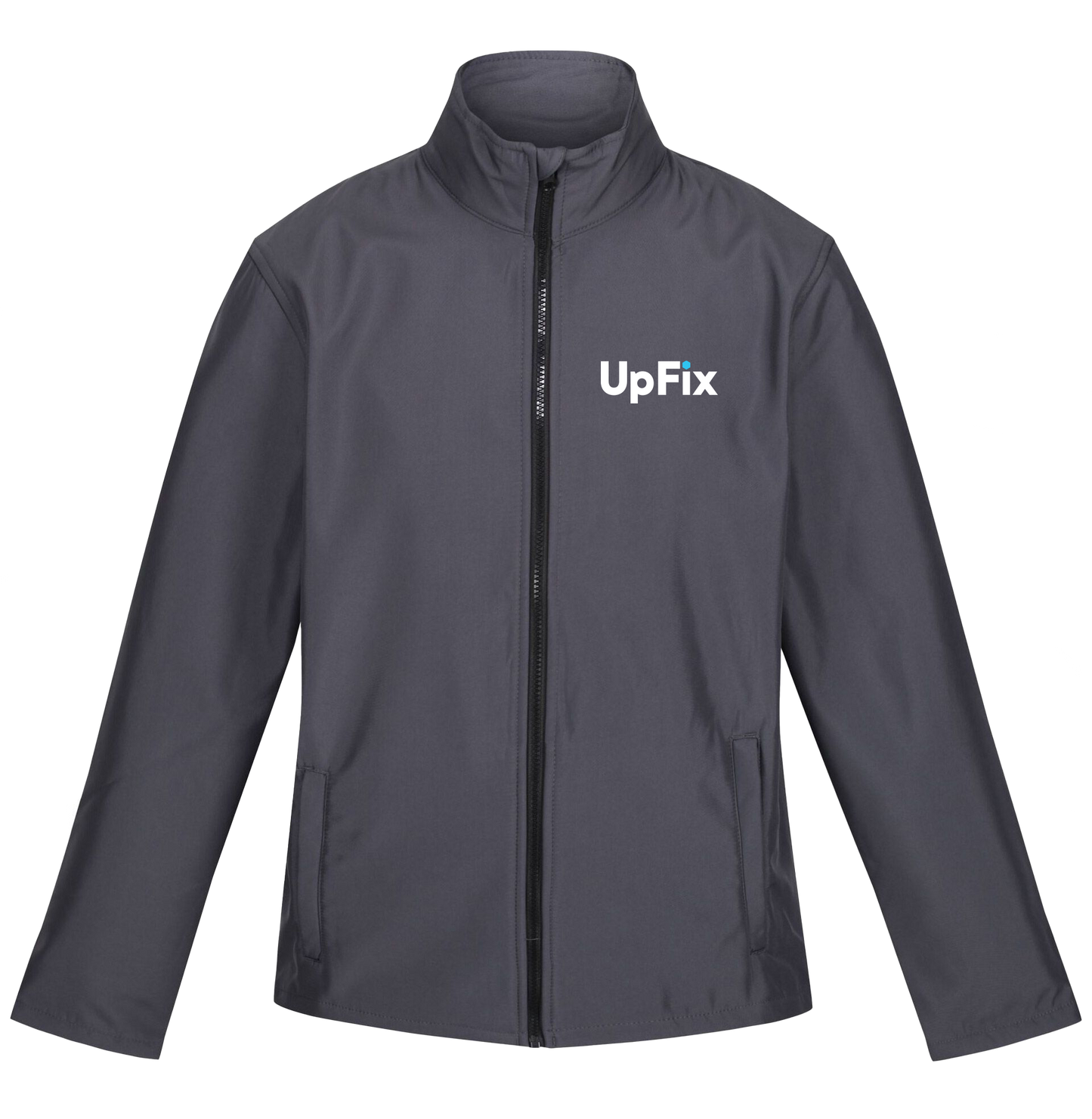 Upfix - Branded jacket