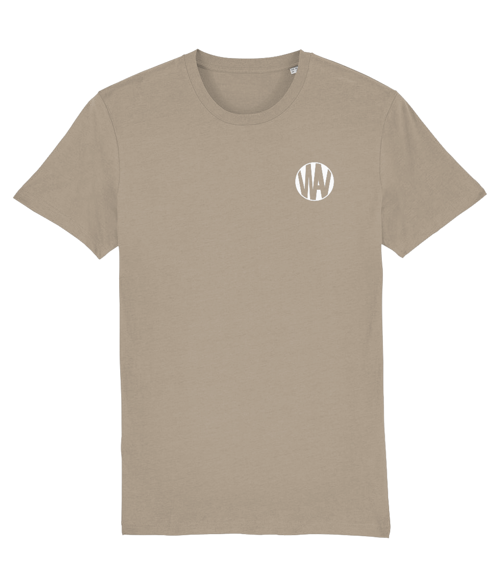 Wildbox - Built For Adventure Teeshirt - Small Print
