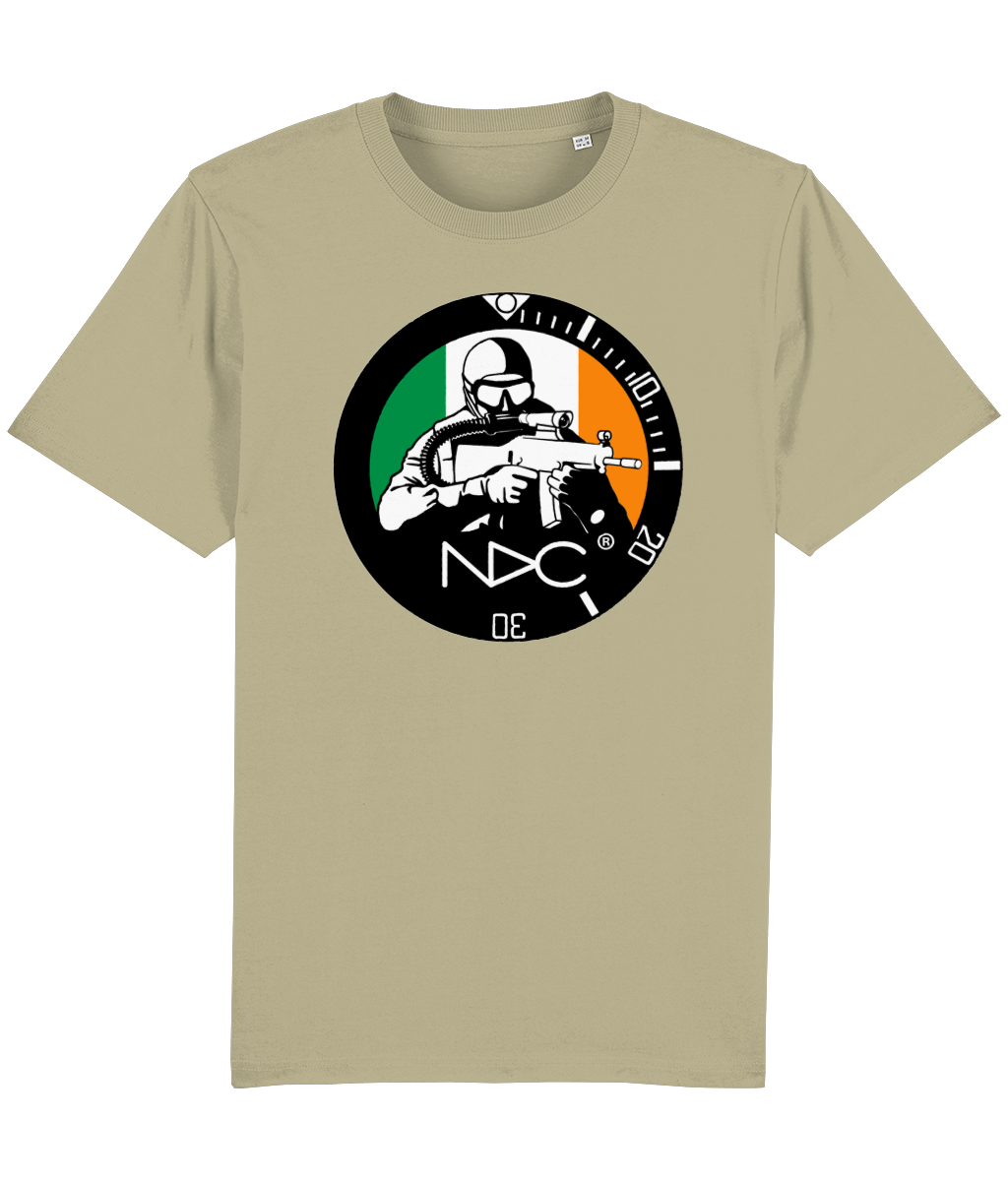NDC Ireland Teeshirt