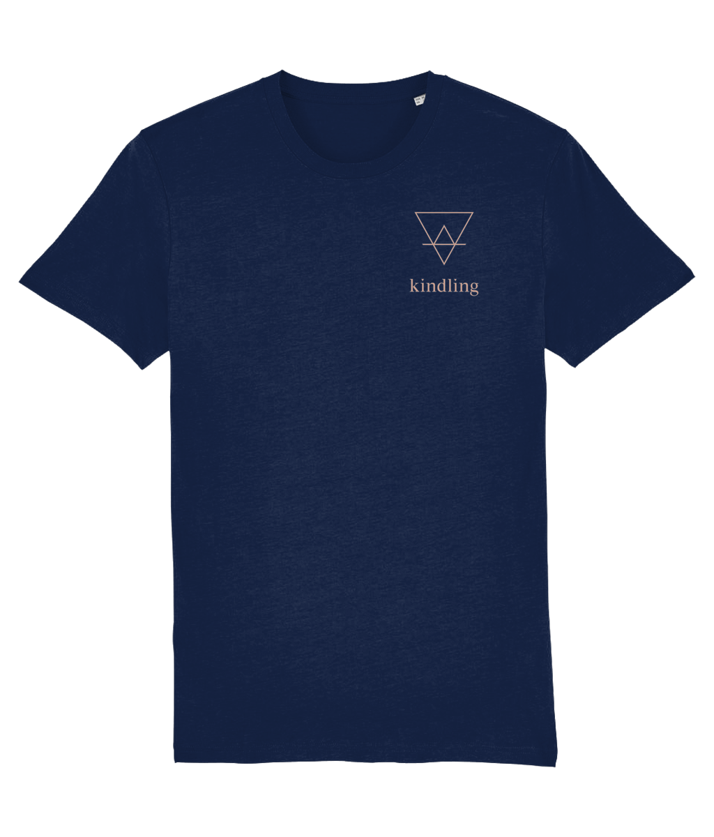 Kindling Brighton Staff Teeshirts