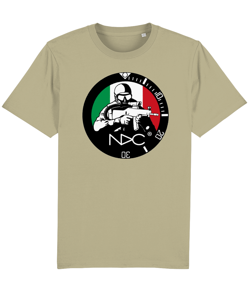 NDC Italy Teeshirt