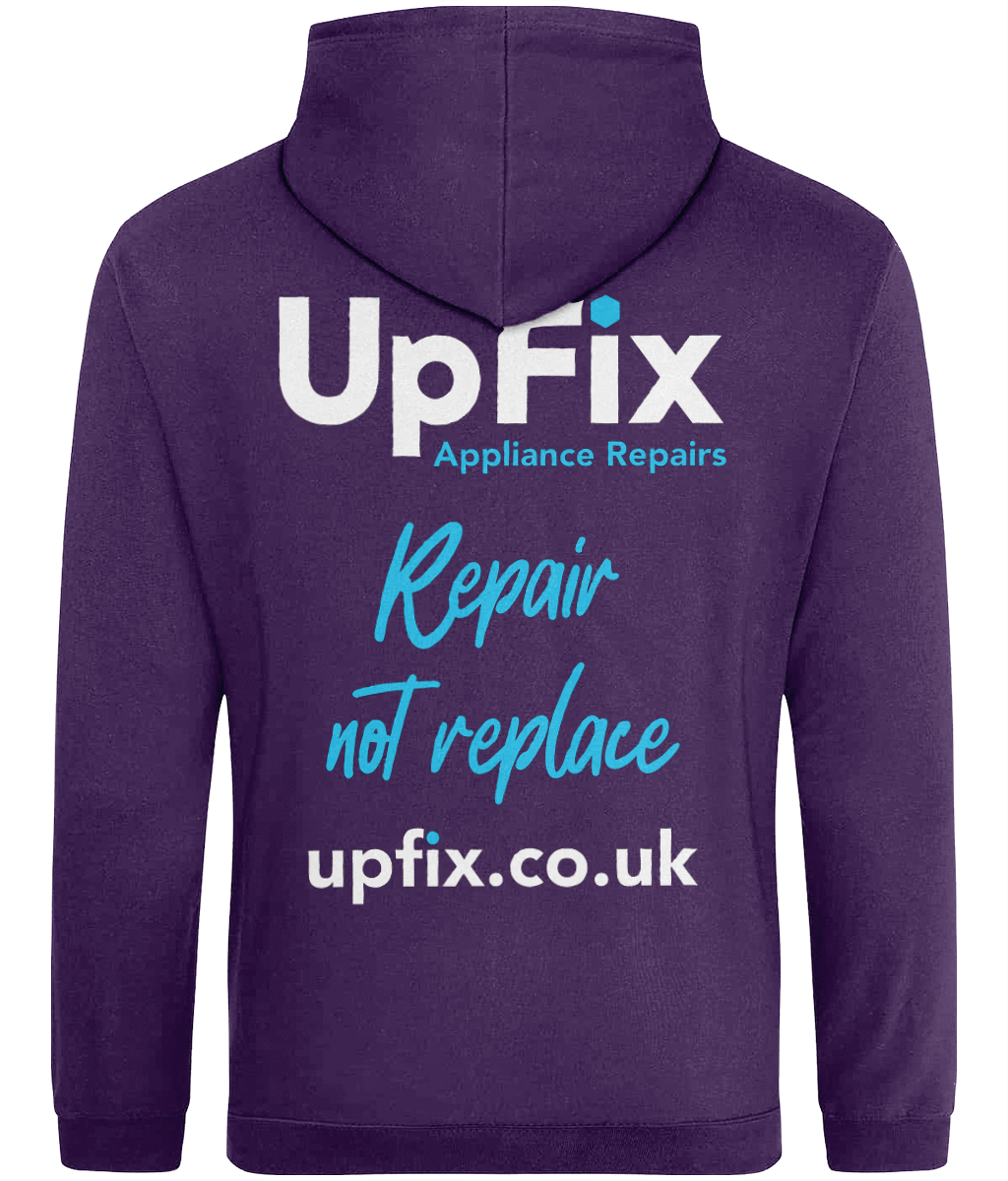 Upfix - Branded hoodie
