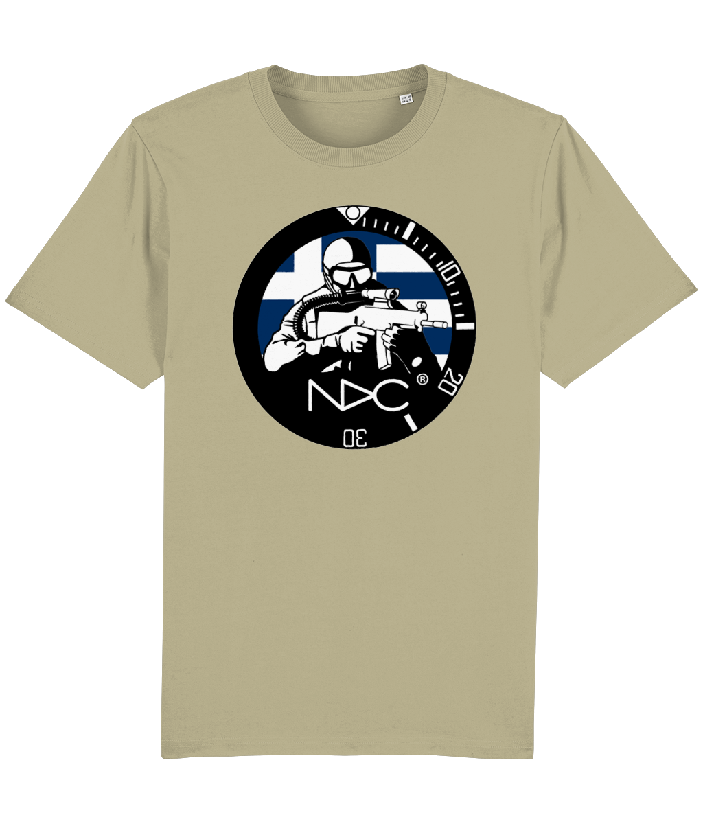 NDC Greece Teeshirt