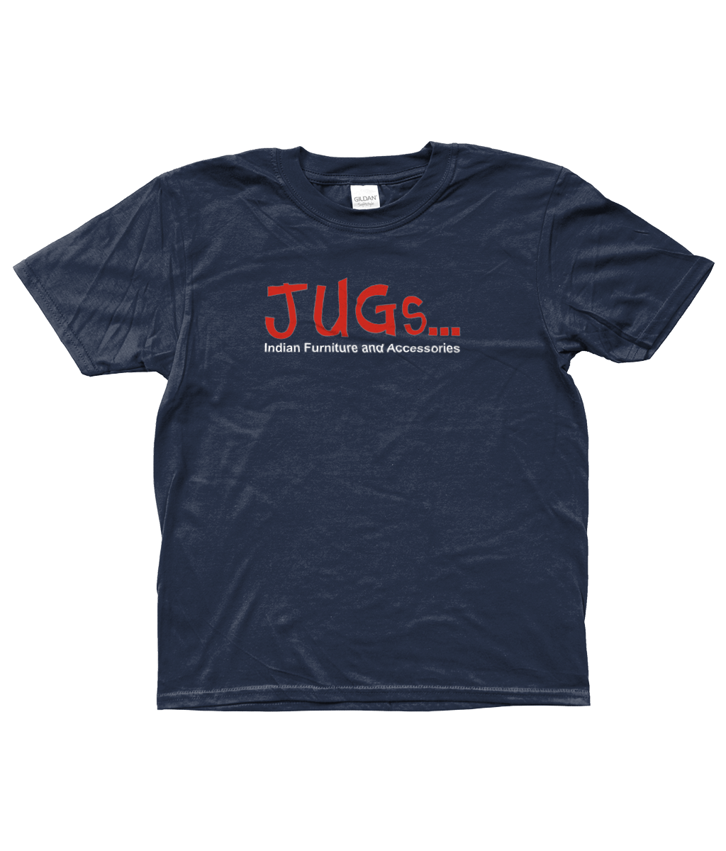 Jugs Staff Tee - Kids Sizes