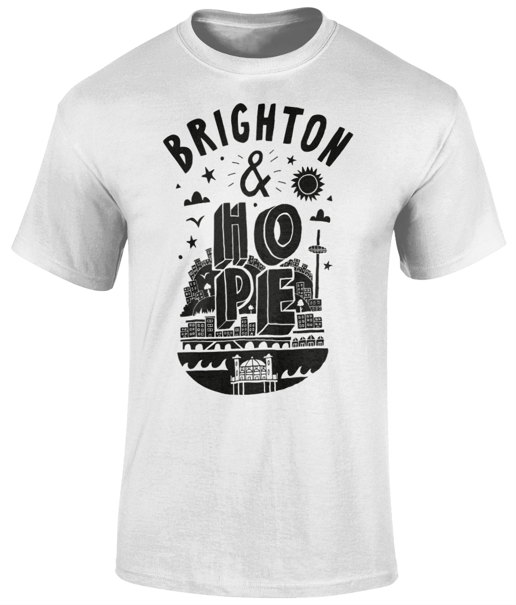 Team Hope Basic - Brighton & Hope