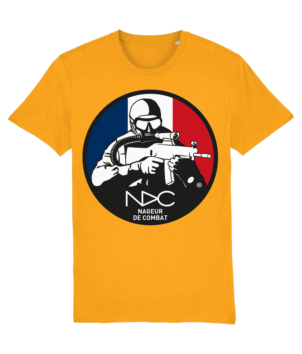 Owen Test Teeshirt