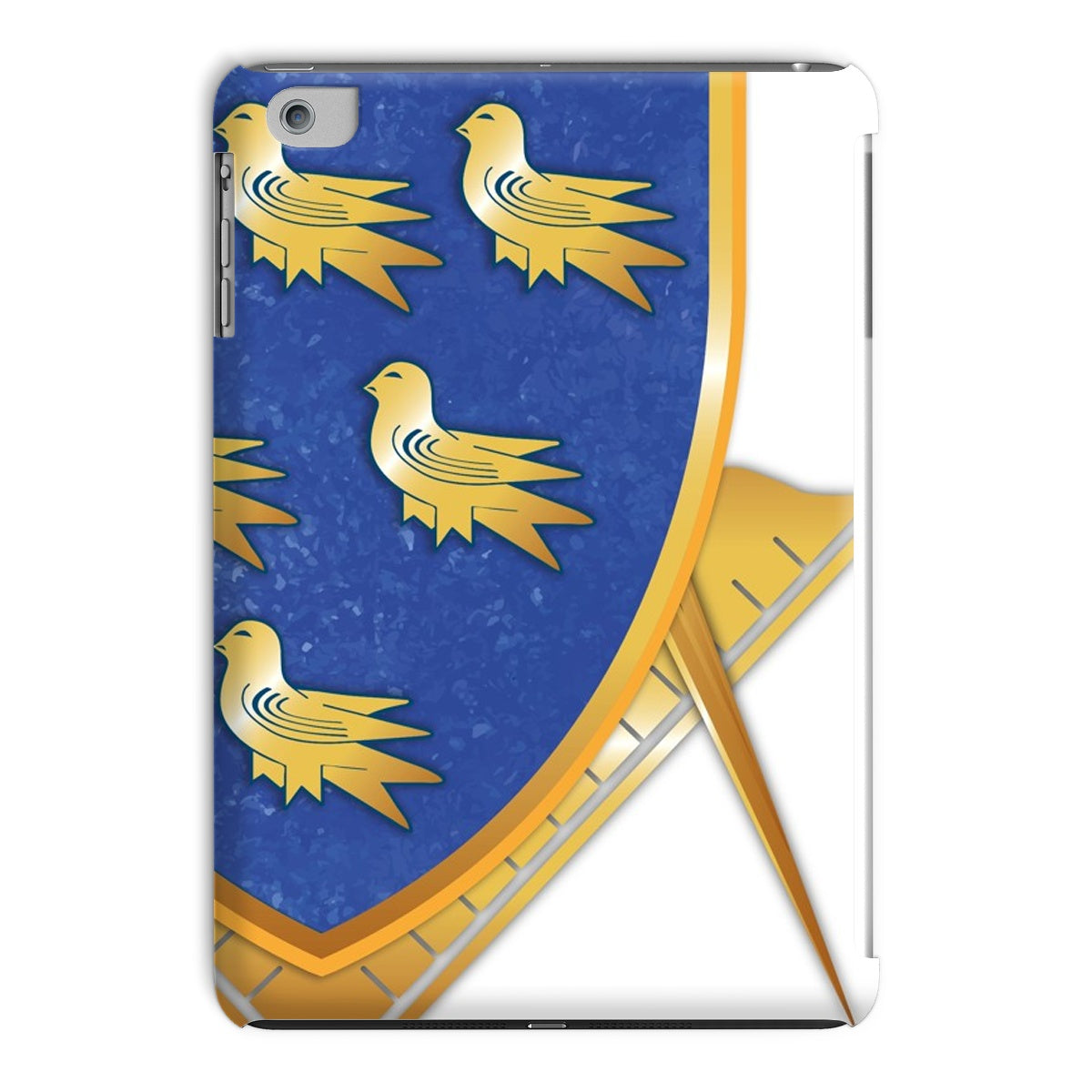 Sussex Freemasons - Tablet Cases