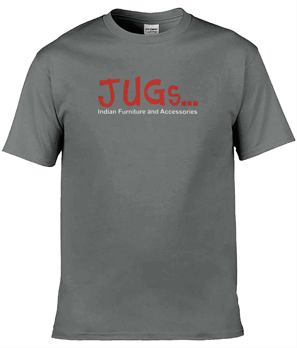 Jugs Staff Tee - Adult Sizes