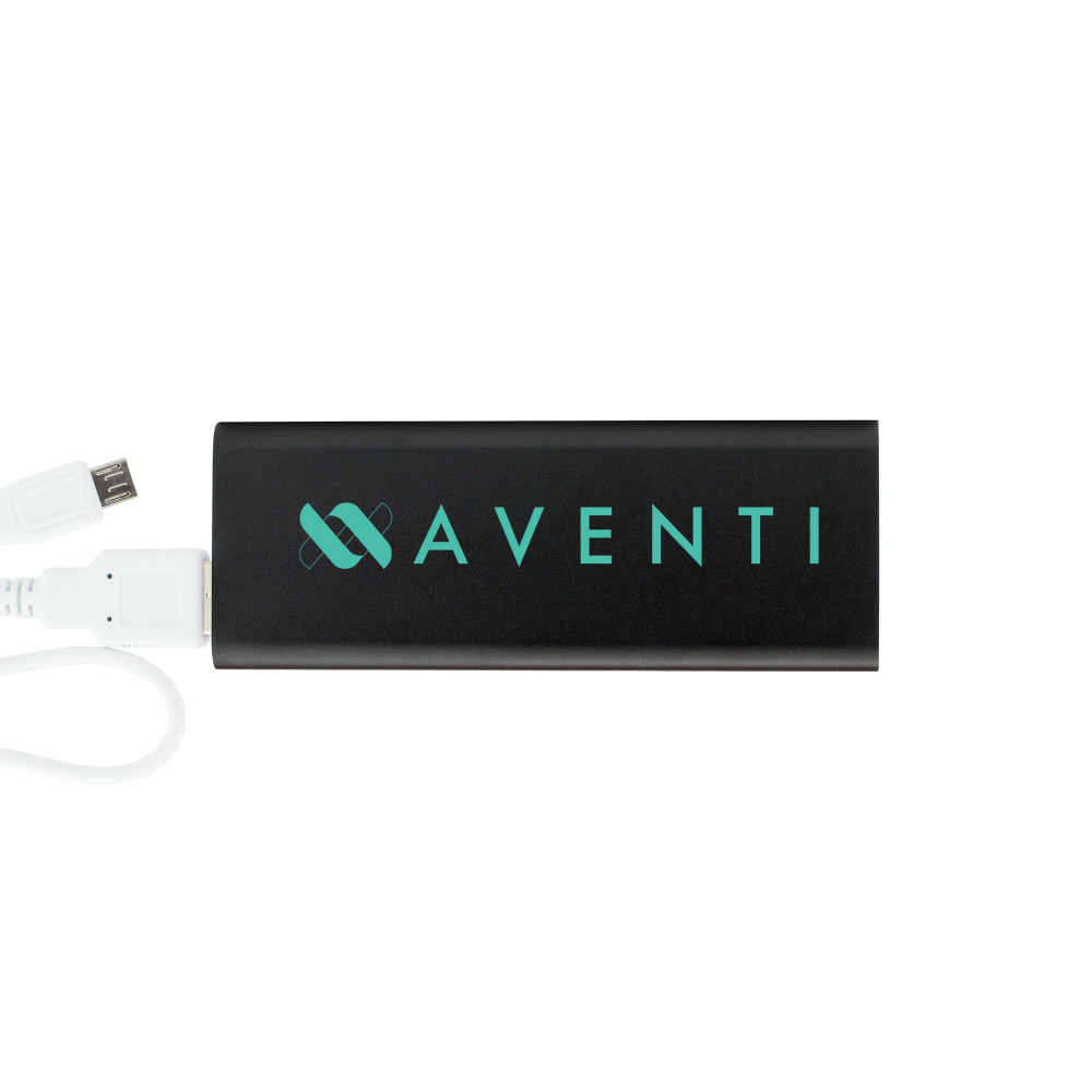 Aventi Power Bank - USB.