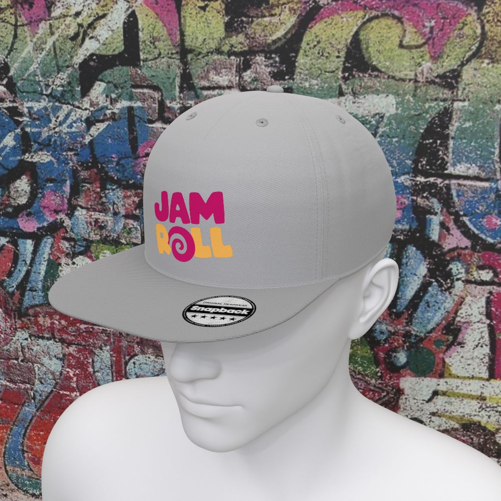 jamroll Rappers Cap