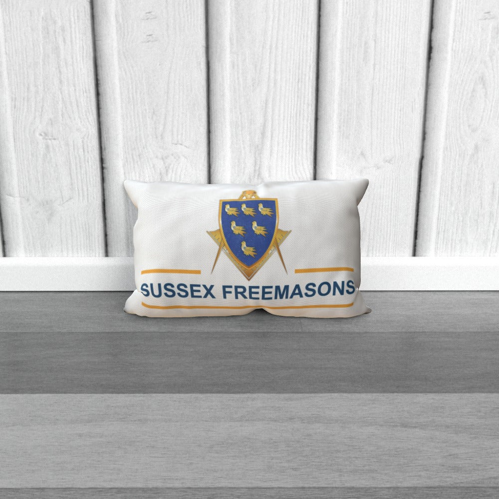 Sussex Freemasons - Cushions