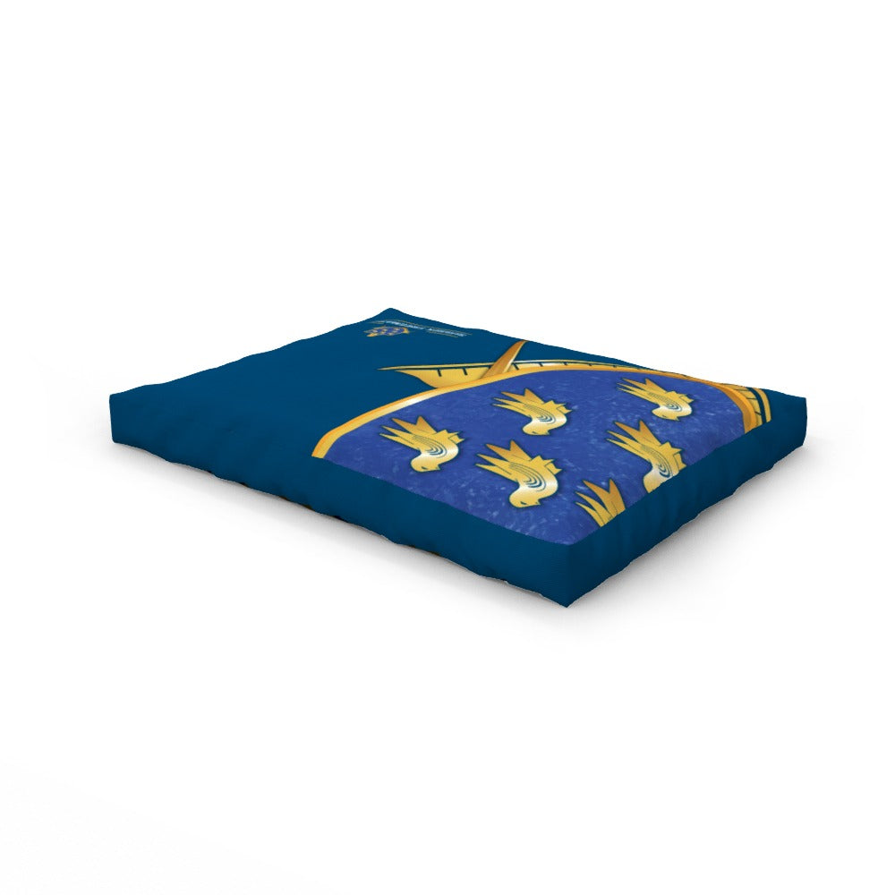 Sussex Freemasons - Dog Bed