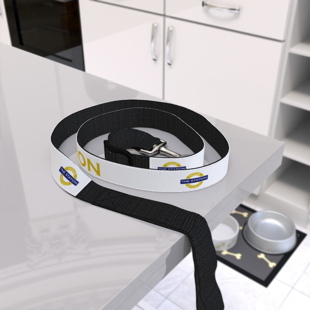 The Station Pub - Dog Station - Pet Lead