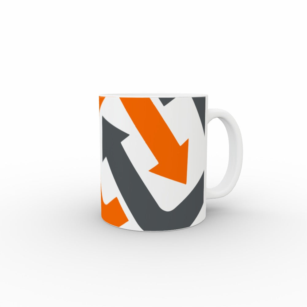 NMC 11oz Ceramic Mug
