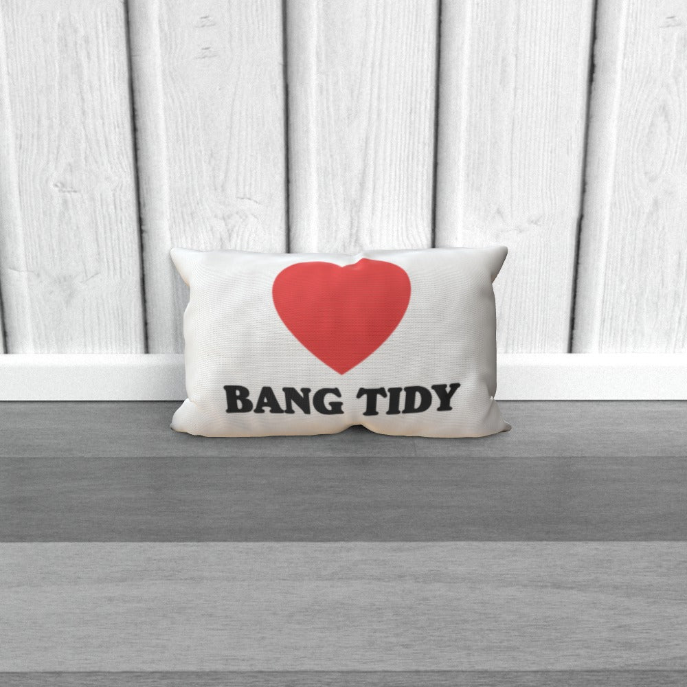 Bang Tidy - Cushion