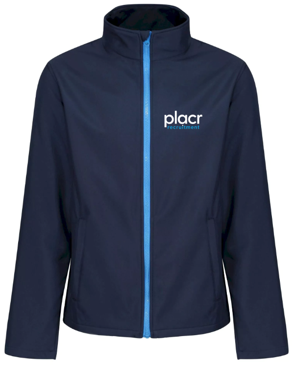 Placr - Softshell Jacket