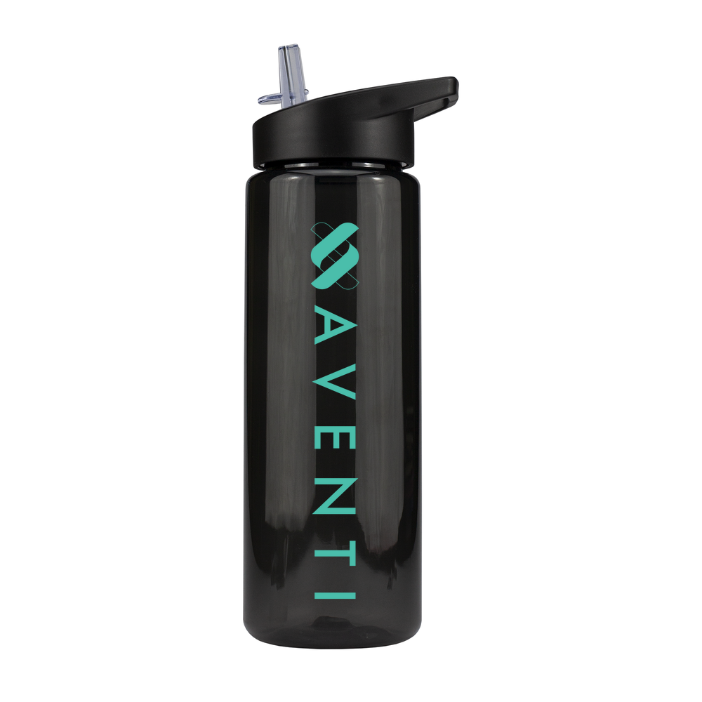 Aventi Coloured Bottle