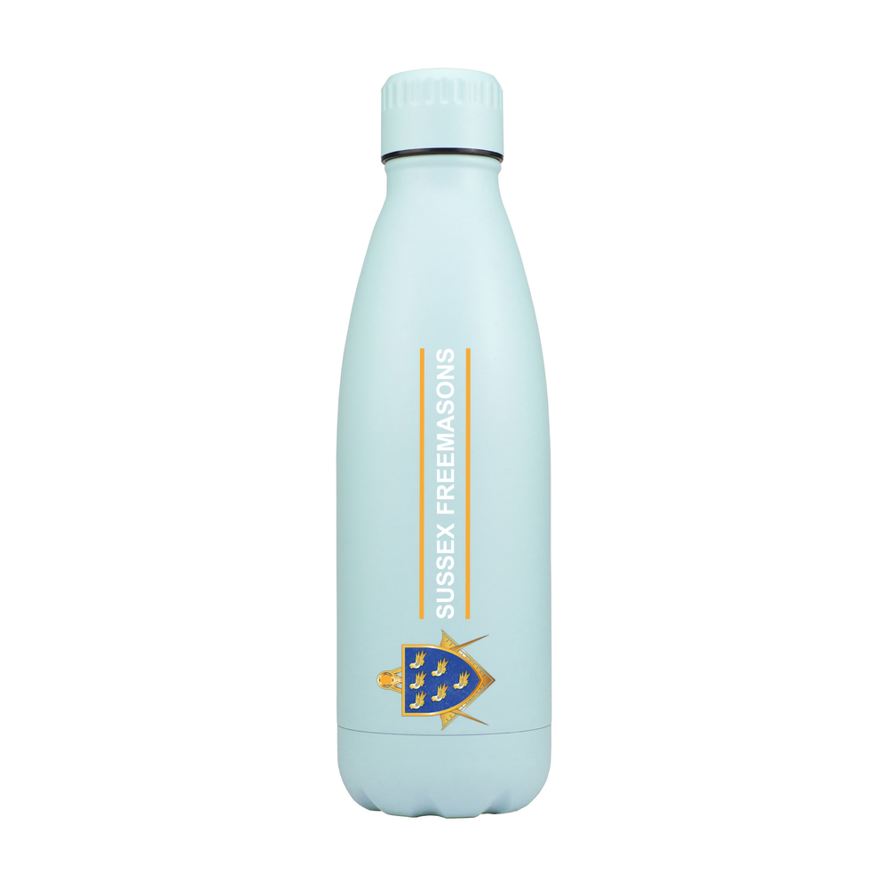 Matte Vacuum Bottle - 500ml