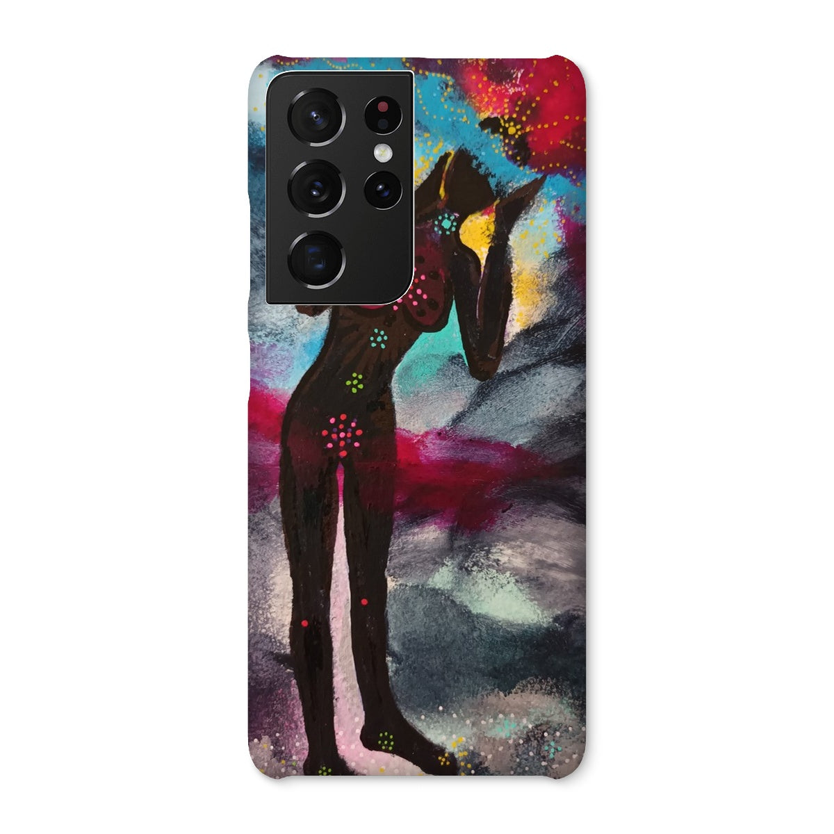 Why Snap Phone Case