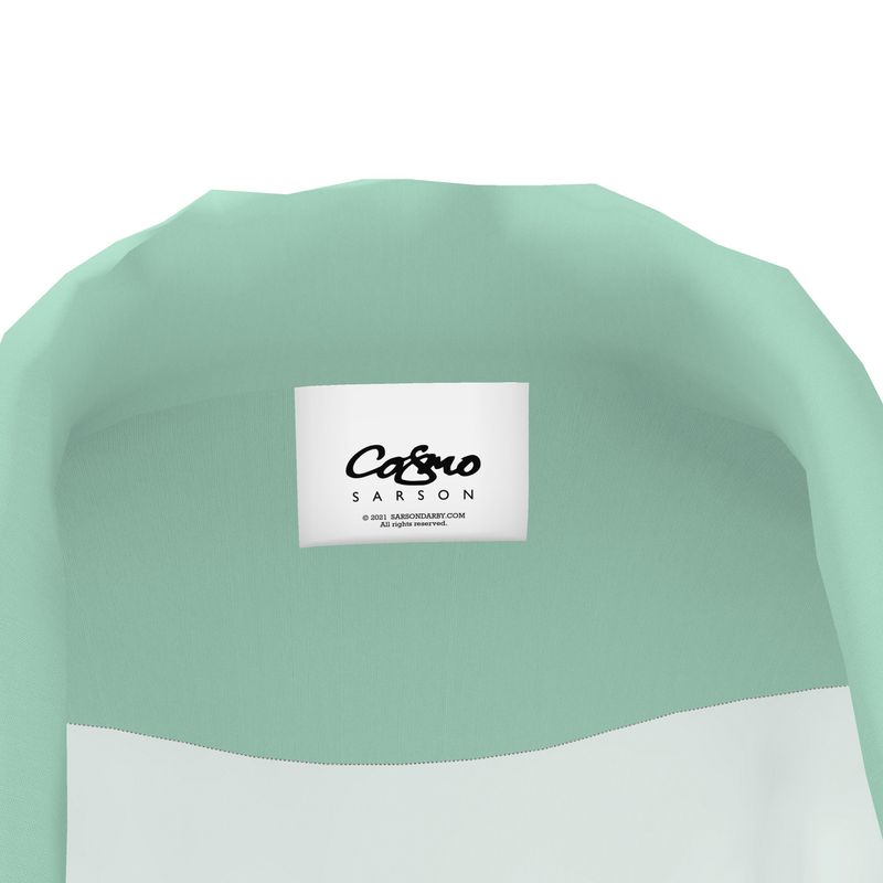 Womens Luxury Pyjama Shirt